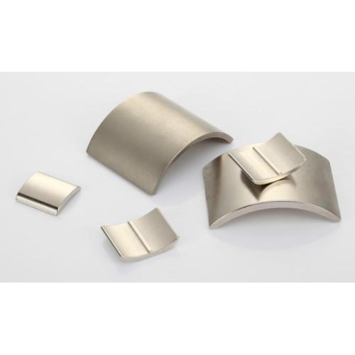 Neodymium Segment Magnet/block neodymium magnet Good Value for Money