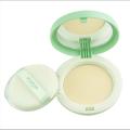 Original SKINFOOD Skin food White Grape Fresh Up Light Pact face powder pressed powder