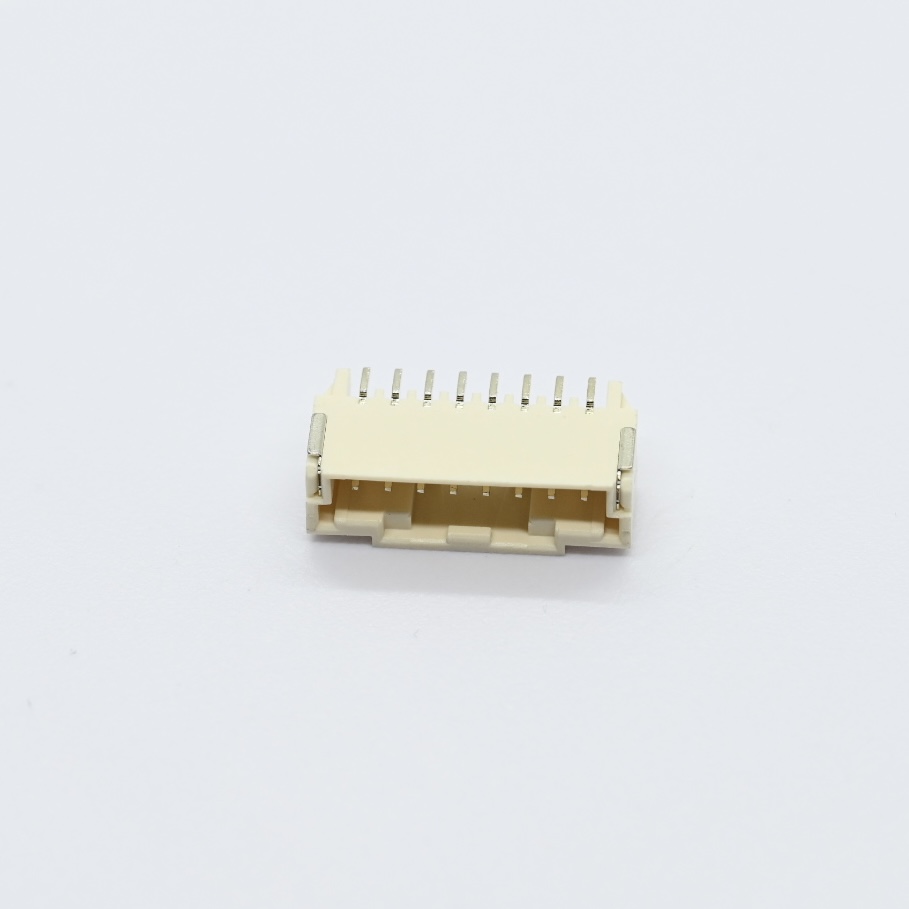AW2013R-M-08P+2.00mm Pitch 90° SMT Wafer Connector Series（5）