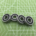 2021 Axk 2pcs 6202/12 Non-standard Special Deep Groove Ball Bearings 6202/12-2rs 6202 12*35*11mm Roulement A Bille Rodamientos