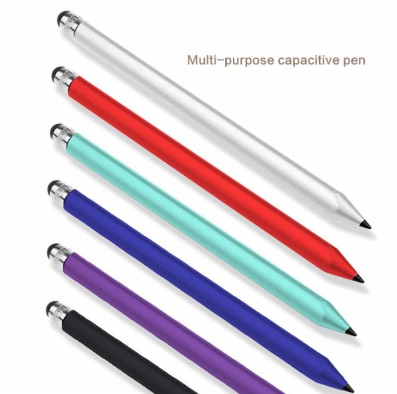 Replacement Tablet Stylus For Tablet Stylus Pen Capacitive Screen Wear High Pen Tablet Sensitivity Pencil Y9H6