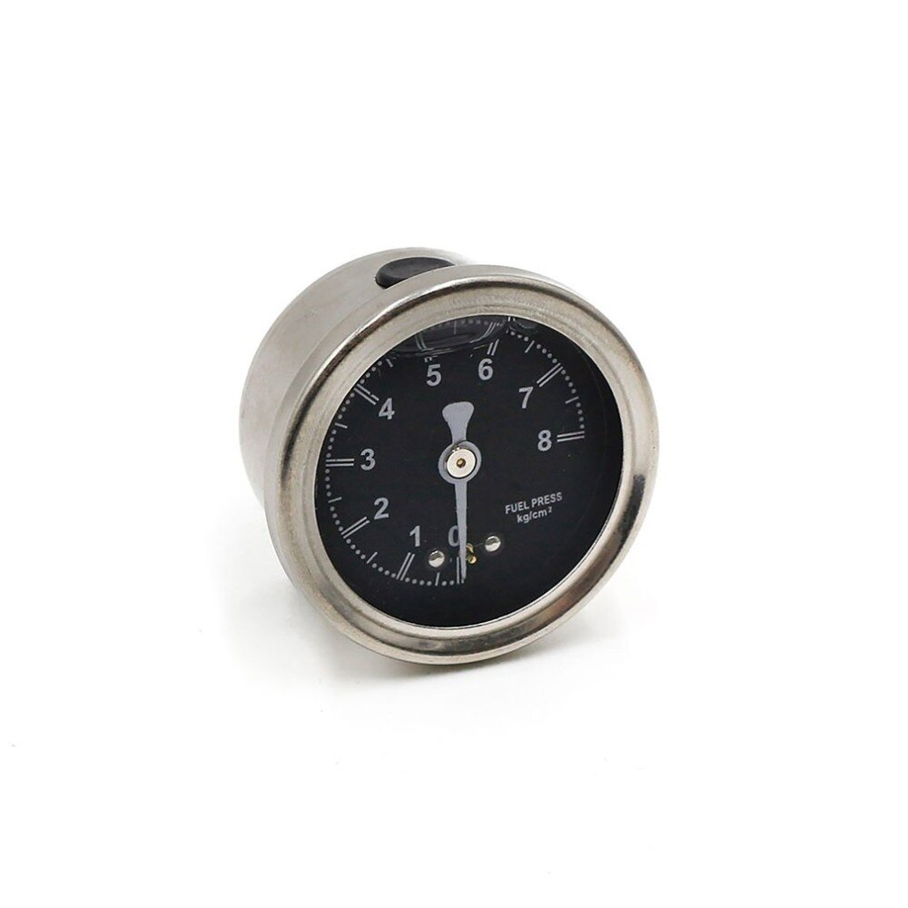 Automobile Fuel Regulating Valve Pressure Gauge Car Parts Accessories