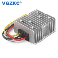 6-20V to 12V 12A DC power converter 12V to 12V 144W regulated power module 12V to 12V for automotive converter