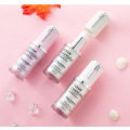 New TLM Temperature Change Color Liquid Foundation Hydrating Makeup Change To Your Skin Tone Coverage Base Cosmetics Primer