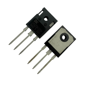 High Voltage IGBT DXG25N120H 1200V 25A