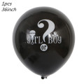 Balloons 1pcs