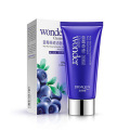 Blueberries Miracle Facial Cleansers Deep Cleansing Anti Wrinkle Face Care Acne Treatment Whitening Skin Care Moisturizing