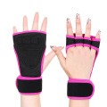 Non-Stuffy Design Weightlifting Gloves