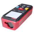 UNI-T LM45e/LM60e Laser Distance Meter; laser electronic ruler / tool measuring room / area / volume measurement / data storage