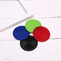 8Pcs 64mm ABS Air Hockey Pucks Red Air Hockey Children Table Mini Ice Hockey Piece Air Suspension Accessories Ball Sport Tools