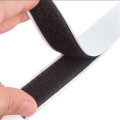 super adhesive velcro pads glue hook loop