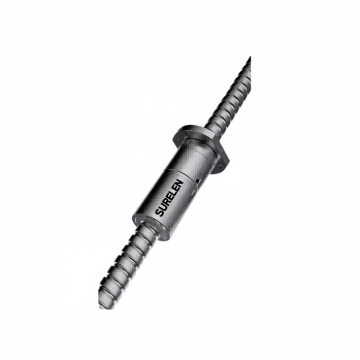 Fully Sealed Dustproof End Circulation Ball Screw