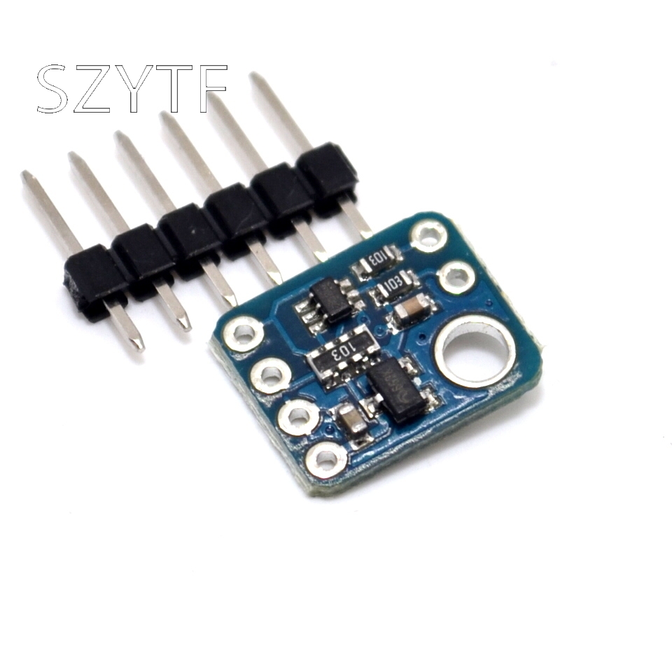 GY-530 VL53L0X World smallest Time-o f-Flight (ToF) laser ranging sensor