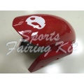 Motorcycle Fairing for BMW S1000 RR 2010 - 2014 Red Black Plastic Fairings S 1000 RR 11 12 Bodywork S1000RR 2014