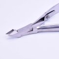 Feet Toe Nail Clippers Trimmer Cutters Professional Paronychia Nippers Olecranon forceps Foot Cuticle Scissors Toe Nail