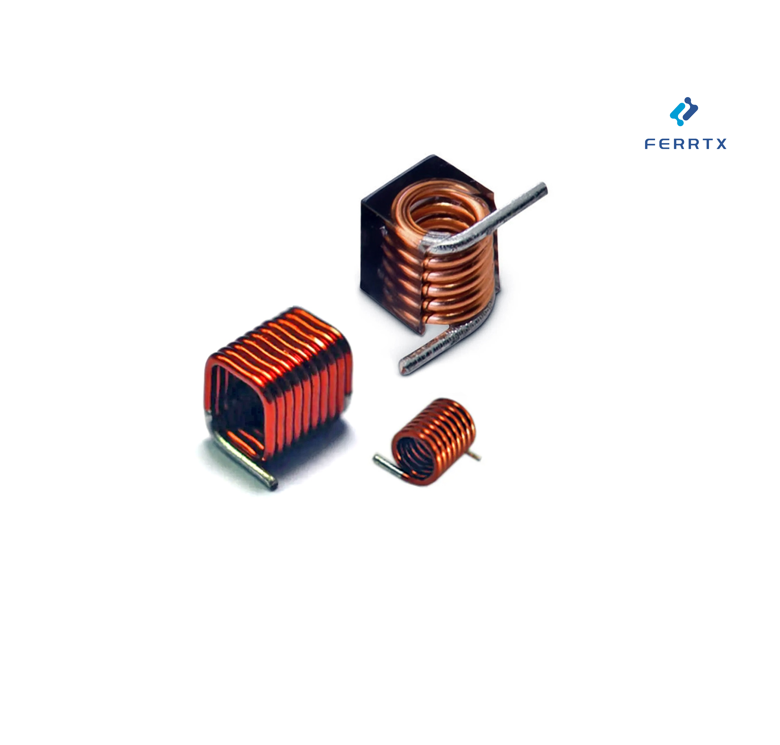 air core inductors