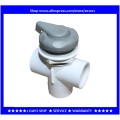 1.5" inch spa water diverter & water selector Plastic water controller