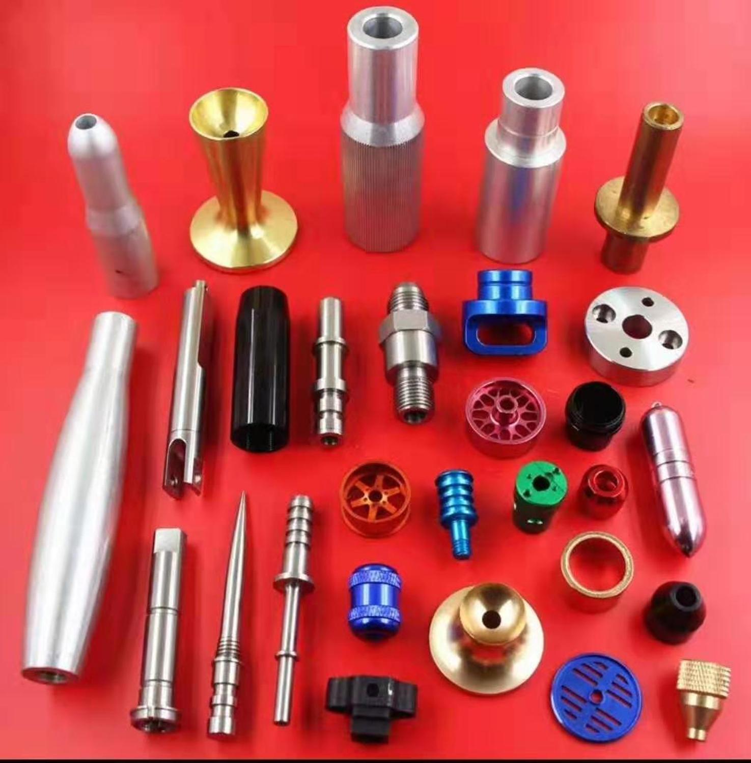 OEM Manufacturing Precision Cheap CNC Machining Service And Customized