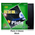 Pluto 1.8mm Black