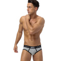 ORLVS brand mens underwear cotton classic basics sexy men briefs Convex calzoncillos hombre cueca gay men Underpants