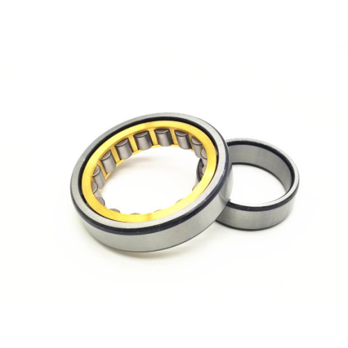 Cylindrical roller bearing NU208EM Supplier, Supply Various Cylindrical roller bearing NU208EM of High Quality