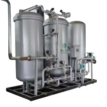 Efficient Chemical Oxygen Generator Quality Assurance