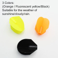 Fishing Floats Set Buoy Bobber Fishing Light Stick Floats Fluctuate Mix Size Color Float Buoy for Fishing Accessories