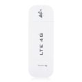 2021 New Unlocked 3G WCDMA 4G FDD LTE USB Modem Router Network Adapter 100Mbps USB Dongle