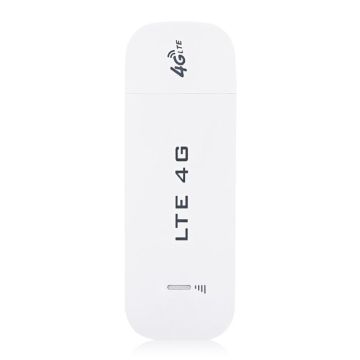 2021 New Unlocked 3G WCDMA 4G FDD LTE USB Modem Router Network Adapter 100Mbps USB Dongle