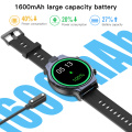 NEW KOSPET PRIME 2 4G Smart Watch Android 10 WIFI Smartwatch 2020 GPS 1600mAh 13MP Camera 2.1" Full Touch Android Watch Phone