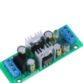 DC 15~24V LM7812 + LM7912 +- 12V Dual Voltage Regulator Rectifier Bridge Power Supply Module