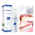 Teeth Whitening Mousse Toothpaste Removes Smoke Stains And Bad Breath Protects Gums Refreshes Breath Oral Hygiene TSLM1