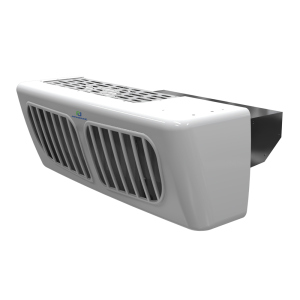 Refrigeration and Freezing Unit Specially for New Energy Light Trucks