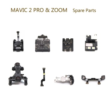 Original Replacement for DJI Mavic 2 PRO/ZOOM IMU/Forward Vision Module Port Board Module Flat Cable Mavic 2 Repair Spare Parts