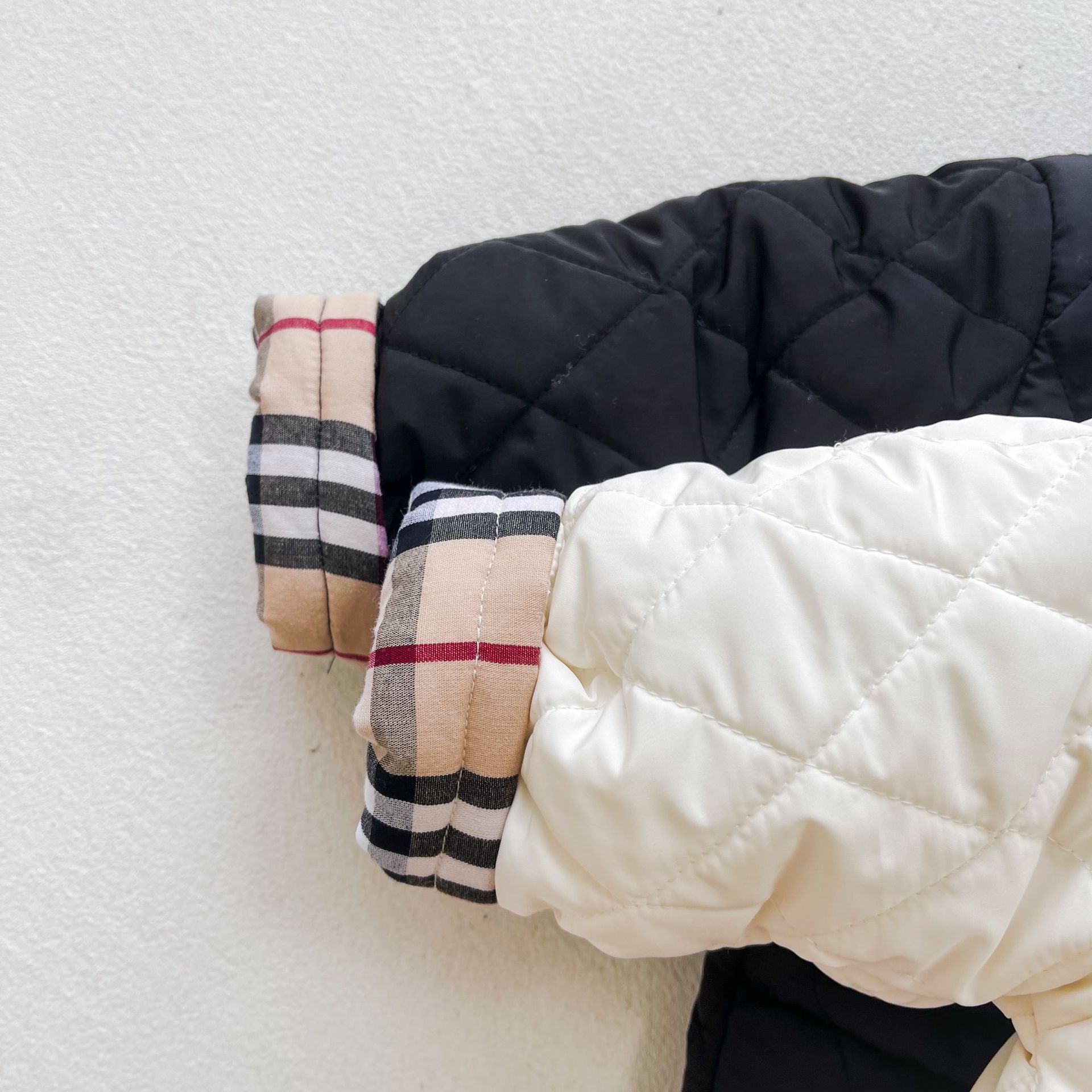Baby Boys Down Jacket