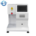 Plastic and Rubber Melt Flow Index Testing Machine
