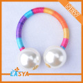 Popular High Quality Handmade Fake Pearl Bracelet