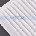 CAPQX 5PCS Cabin Air Filter Condition 87139-47010 For PRIUS PICNIC AVENSIS VERSO PREVIA TARAGO LAND CRUISER PRADO VIOS 4RUNNER