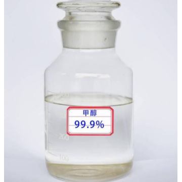 High-purity Methanol Solvent 99.9%