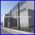 Iron 358 High Security Fence