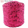 50- Rose Red