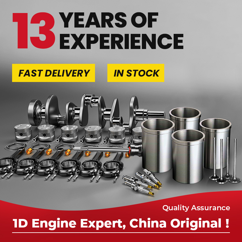 Fuel injector (2)