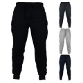 Mens Skinny Sweatpants Trousers Joggers Casual Pants Fitness Men Sportswear Tracksuit Bottoms Black Gyms Jogger Track Pants 5XL