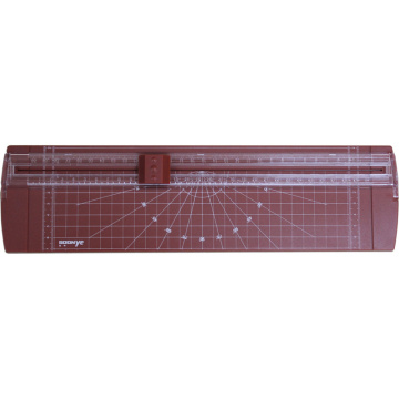 Pocket Paper Trimmer Manual Paper Cutter For A4 Paper Precision Trimmer