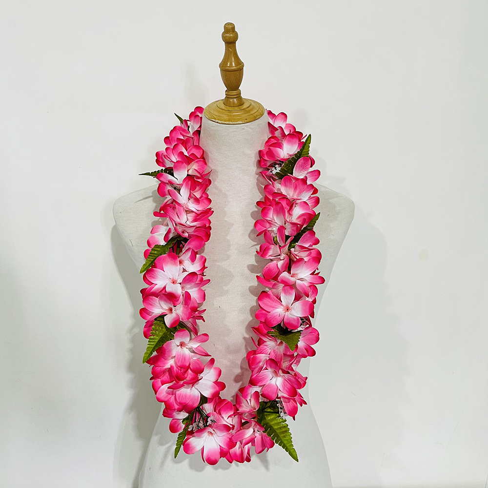 Kn Hl007s Flower Lei