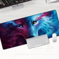 Space Night Art Custom Mouse Pad Mat Gaming Keyboard Mousepad XL Game Customized Personalized Mouse Pad for Office Computer Desk