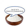 Bulk Stock Raw Material 67-97-0 Cholecalciferol Vitamin D3