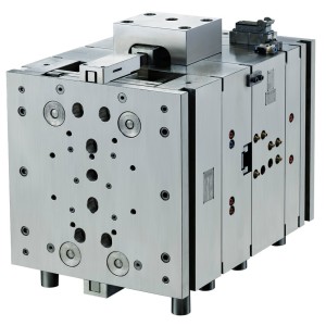 DISPOSABLE RAZOR MOLD IN SWEDEN STEEL