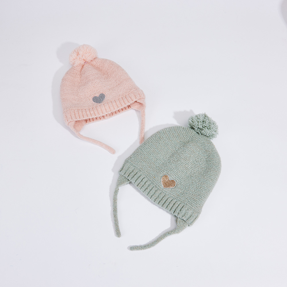Knitted Beanie 4