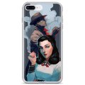 Soft Case Cover Bioshock Infinite House Fitzroy For Samsung Galaxy A10 A40 A50 A70 A3 A5 A7 A9 A8 A6 Plus 2018 2015 2016 2017